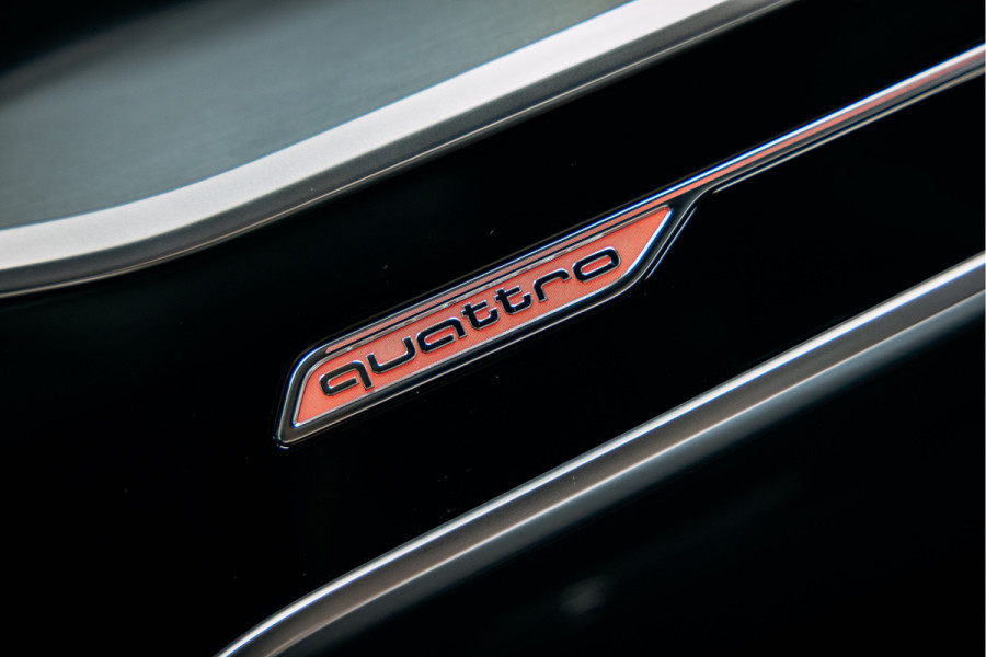 Audi A6 Avant 55 TFSI e quattro Competition | Hybride | Quattro | Head-up | 360 camera | Sportstoelen |