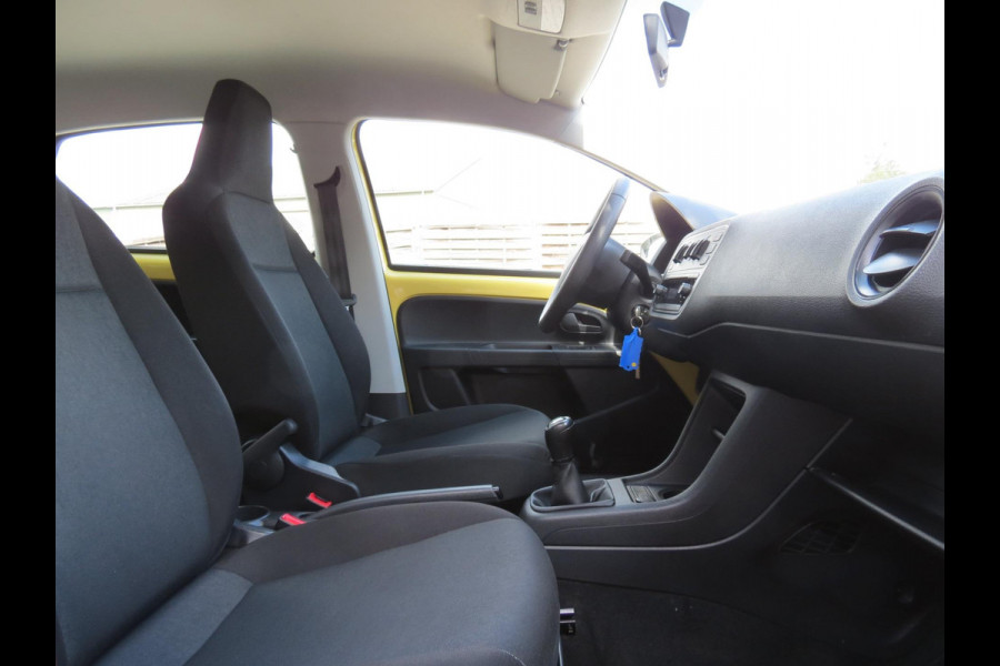 Škoda Citigo 1.0 Greentech Active 5-DEURS | NIEUWE MODEL | LOGISCH NAP TELLERRAPPORT | BOUWJAAR 2018 | Škoda Citigo 1.0 Greentech Active 5-DEURS | NIEUWE MODEL | LOGISCH NAP TELLERRAPPORT | BOUWJAAR 2018 |