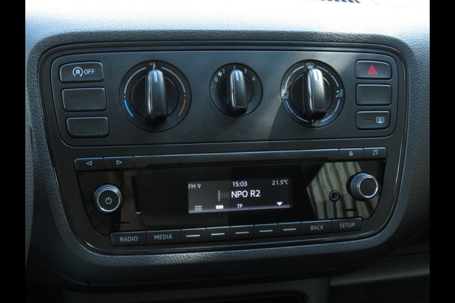 Škoda Citigo 1.0 Greentech Active 5-DEURS | NIEUWE MODEL | LOGISCH NAP TELLERRAPPORT | BOUWJAAR 2018 | Škoda Citigo 1.0 Greentech Active 5-DEURS | NIEUWE MODEL | LOGISCH NAP TELLERRAPPORT | BOUWJAAR 2018 |