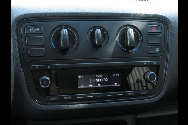 Škoda Citigo 1.0 Greentech Active 5-DEURS | NIEUWE MODEL | LOGISCH NAP TELLERRAPPORT | BOUWJAAR 2018 | Škoda Citigo 1.0 Greentech Active 5-DEURS | NIEUWE MODEL | LOGISCH NAP TELLERRAPPORT | BOUWJAAR 2018 |