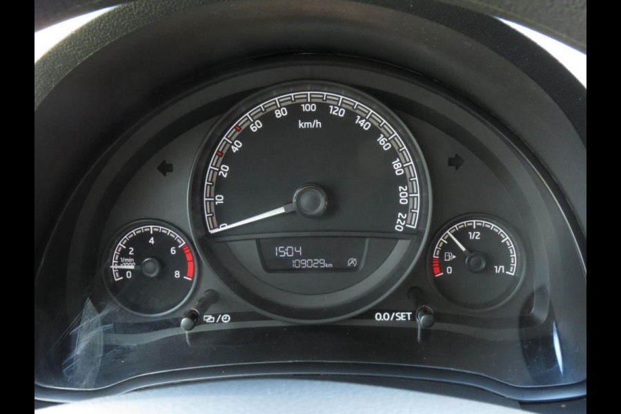 Škoda Citigo 1.0 Greentech Active 5-DEURS | NIEUWE MODEL | LOGISCH NAP TELLERRAPPORT | BOUWJAAR 2018 | Škoda Citigo 1.0 Greentech Active 5-DEURS | NIEUWE MODEL | LOGISCH NAP TELLERRAPPORT | BOUWJAAR 2018 |