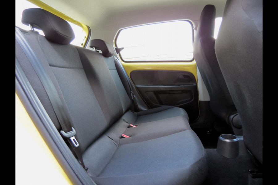 Škoda Citigo 1.0 Greentech Active 5-DEURS | NIEUWE MODEL | LOGISCH NAP TELLERRAPPORT | BOUWJAAR 2018 | Škoda Citigo 1.0 Greentech Active 5-DEURS | NIEUWE MODEL | LOGISCH NAP TELLERRAPPORT | BOUWJAAR 2018 |