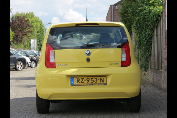 Škoda Citigo 1.0 Greentech Active 5-DEURS | NIEUWE MODEL | LOGISCH NAP TELLERRAPPORT | BOUWJAAR 2018 | Škoda Citigo 1.0 Greentech Active 5-DEURS | NIEUWE MODEL | LOGISCH NAP TELLERRAPPORT | BOUWJAAR 2018 |