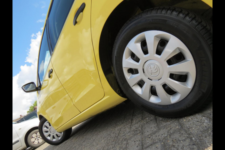 Škoda Citigo 1.0 Greentech Active 5-DEURS | NIEUWE MODEL | LOGISCH NAP TELLERRAPPORT | BOUWJAAR 2018 | Škoda Citigo 1.0 Greentech Active 5-DEURS | NIEUWE MODEL | LOGISCH NAP TELLERRAPPORT | BOUWJAAR 2018 |