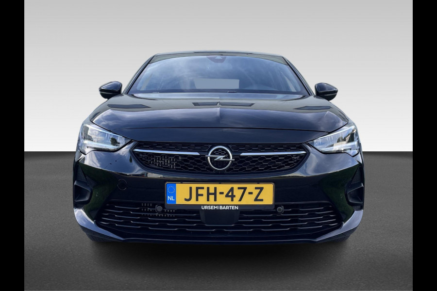 Opel Corsa 1.2 GS Line | automaat | 130PK | stoelverwarming
