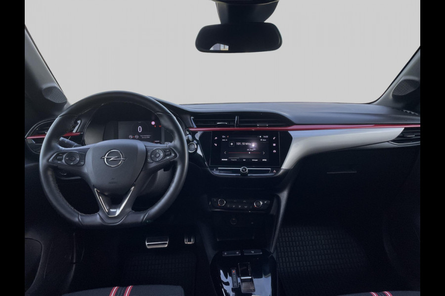Opel Corsa 1.2 GS Line | automaat | 130PK | stoelverwarming