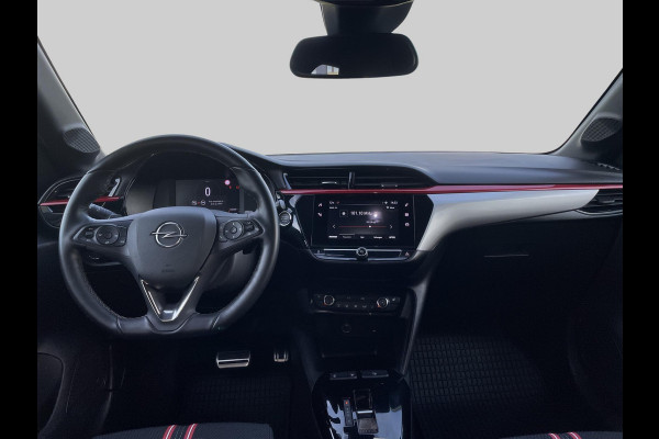 Opel Corsa 1.2 GS Line | automaat | 130PK | stoelverwarming
