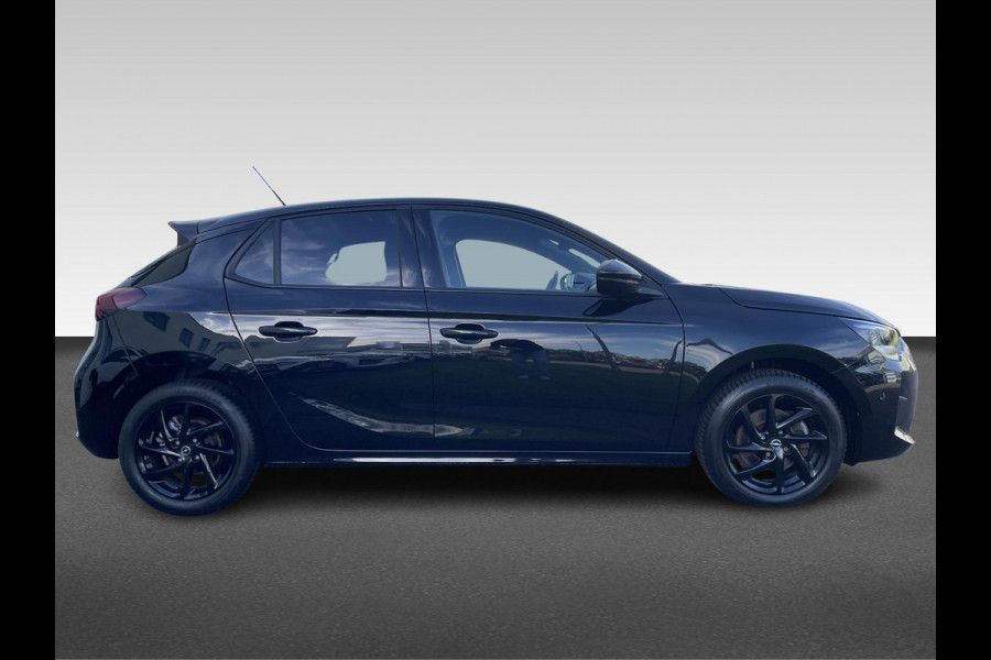 Opel Corsa 1.2 GS Line | automaat | 130PK | stoelverwarming