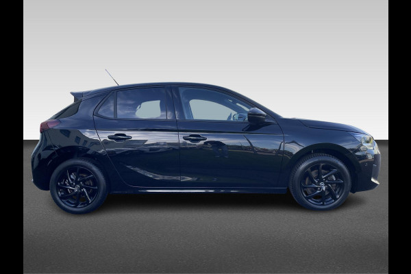 Opel Corsa 1.2 GS Line | automaat | 130PK | stoelverwarming