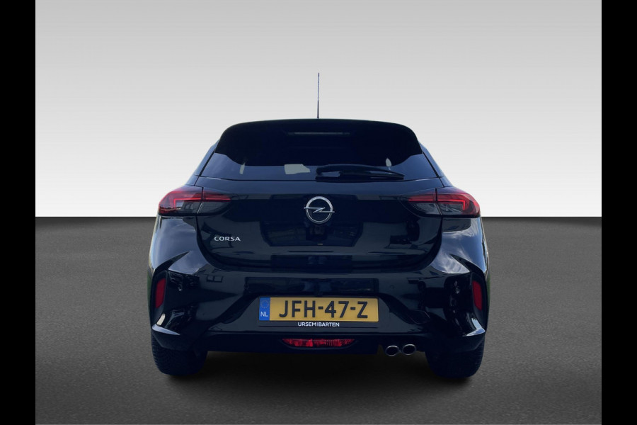 Opel Corsa 1.2 GS Line | automaat | 130PK | stoelverwarming