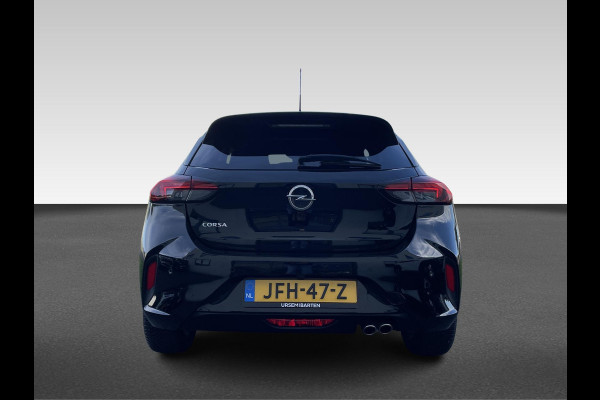 Opel Corsa 1.2 GS Line | automaat | 130PK | stoelverwarming