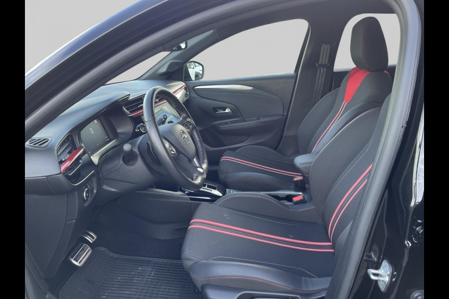 Opel Corsa 1.2 GS Line | automaat | 130PK | stoelverwarming