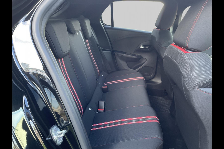 Opel Corsa 1.2 GS Line | automaat | 130PK | stoelverwarming