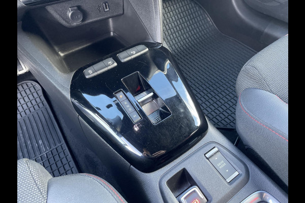 Opel Corsa 1.2 GS Line | automaat | 130PK | stoelverwarming