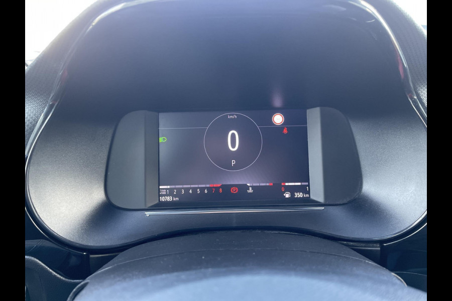 Opel Corsa 1.2 GS Line | automaat | 130PK | stoelverwarming