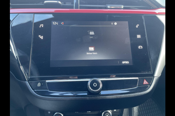 Opel Corsa 1.2 GS Line | automaat | 130PK | stoelverwarming