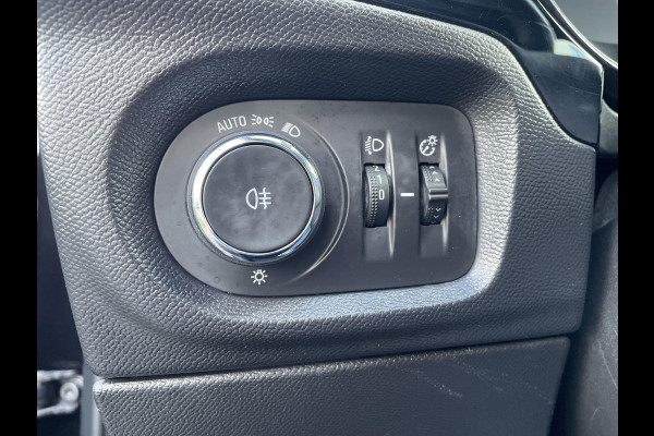 Opel Corsa 1.2 GS Line | automaat | 130PK | stoelverwarming