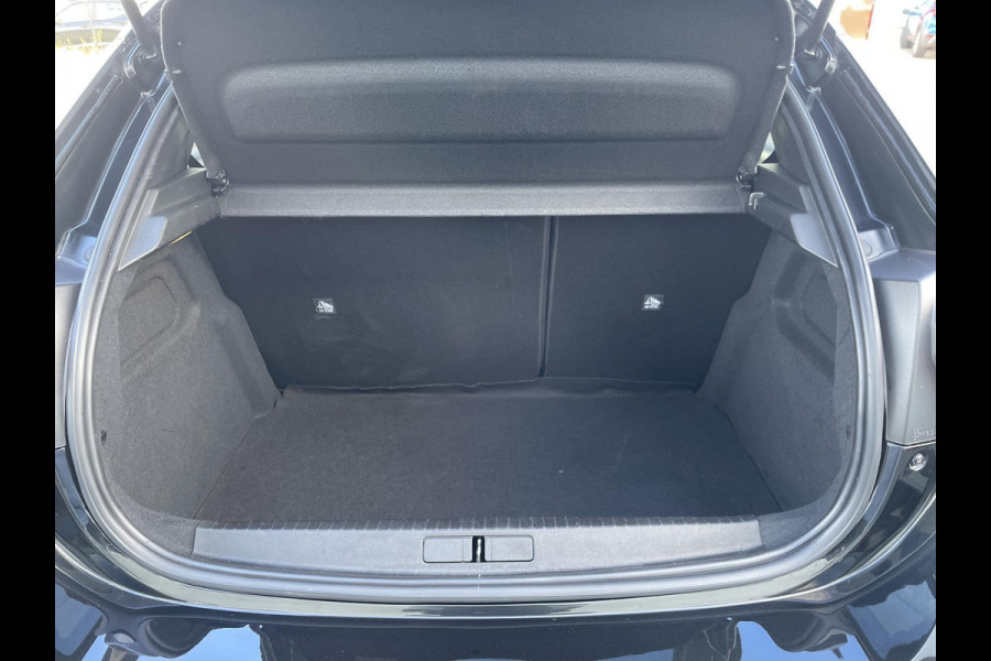 Opel Corsa 1.2 GS Line | automaat | 130PK | stoelverwarming