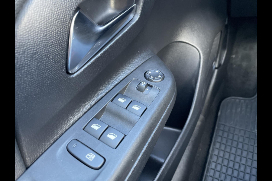 Opel Corsa 1.2 GS Line | automaat | 130PK | stoelverwarming