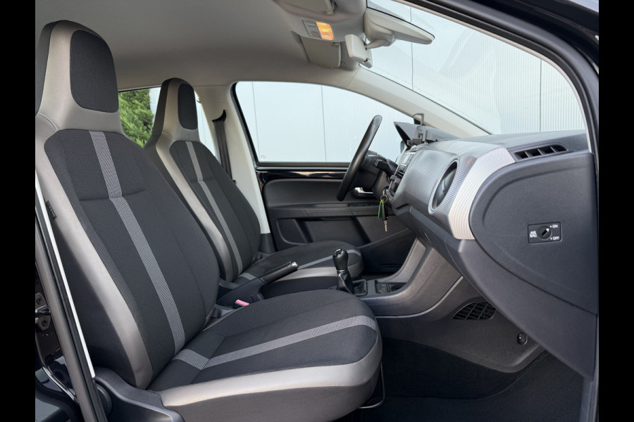 Volkswagen up! 1.0 BMT High up! | Cruise | Clima | Org NL