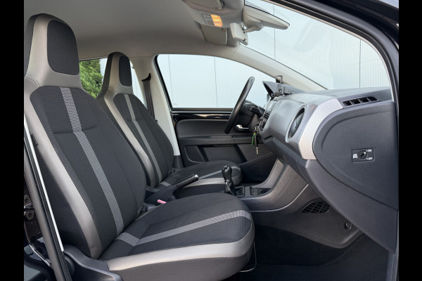 Volkswagen up! 1.0 BMT High up! | Cruise | Clima | Org NL
