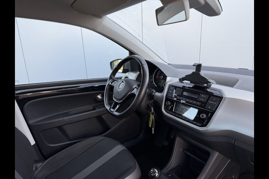 Volkswagen up! 1.0 BMT High up! | Cruise | Clima | Org NL