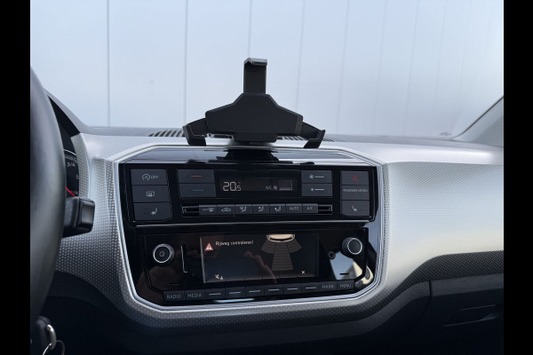 Volkswagen up! 1.0 BMT High up! | Cruise | Clima | Org NL