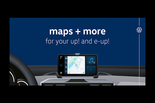Volkswagen up! 1.0 BMT High up! | Cruise | Clima | Org NL