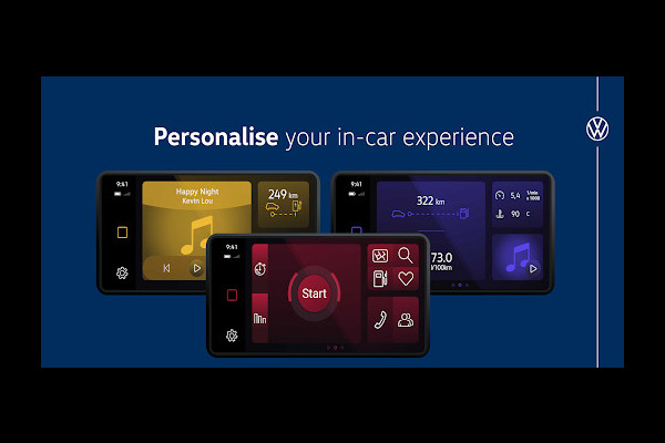 Volkswagen up! 1.0 BMT High up! | Cruise | Clima | Org NL