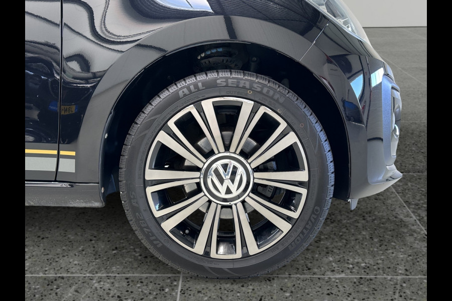 Volkswagen up! 1.0 BMT High up! | Cruise | Clima | Org NL