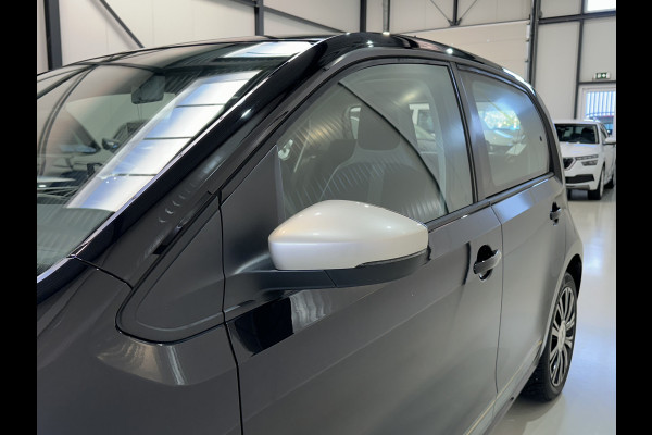 Volkswagen up! 1.0 BMT High up! | Cruise | Clima | Org NL