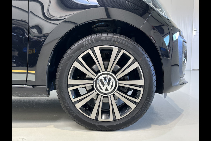 Volkswagen up! 1.0 BMT High up! | Cruise | Clima | Org NL