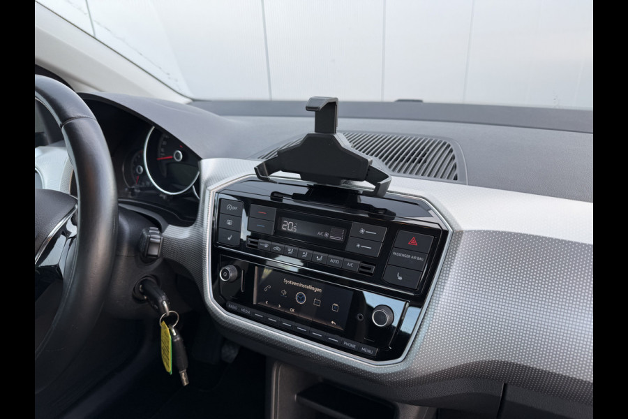 Volkswagen up! 1.0 BMT High up! | Cruise | Clima | Org NL