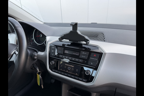 Volkswagen up! 1.0 BMT High up! | Cruise | Clima | Org NL