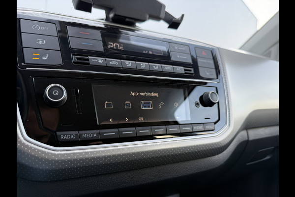 Volkswagen up! 1.0 BMT High up! | Cruise | Clima | Org NL