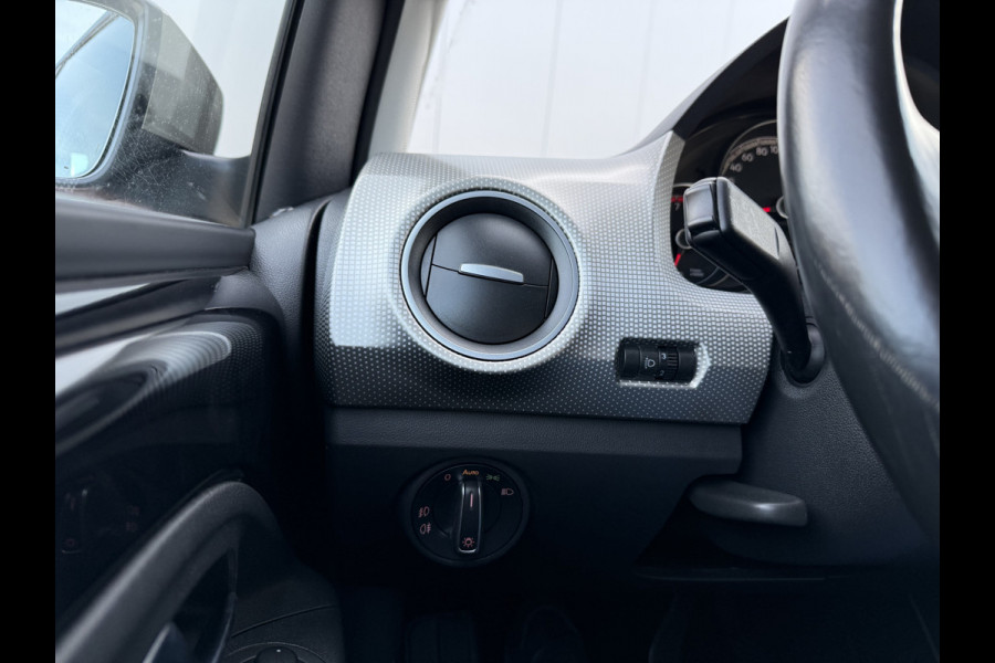 Volkswagen up! 1.0 BMT High up! | Cruise | Clima | Org NL