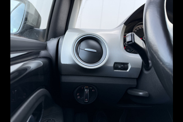 Volkswagen up! 1.0 BMT High up! | Cruise | Clima | Org NL