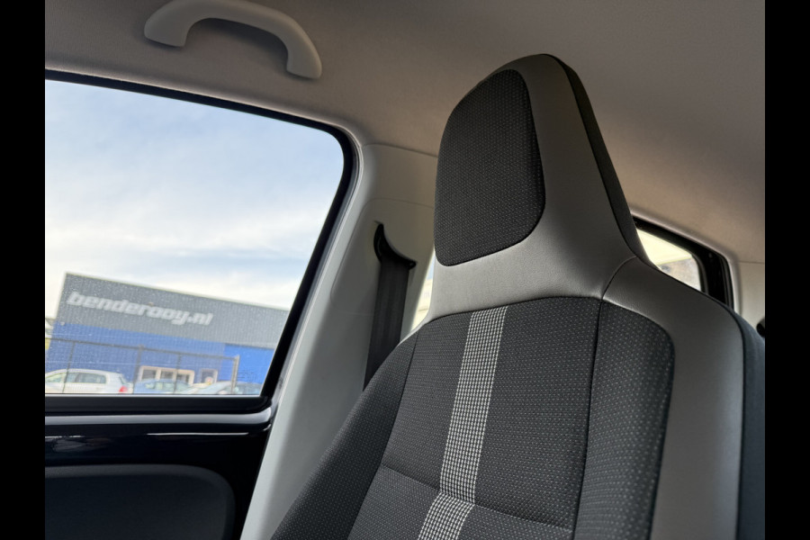 Volkswagen up! 1.0 BMT High up! | Cruise | Clima | Org NL