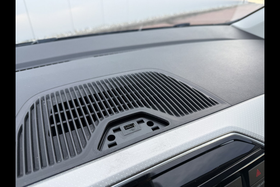 Volkswagen up! 1.0 BMT High up! | Cruise | Clima | Org NL