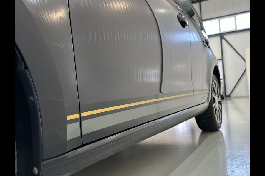 Volkswagen up! 1.0 BMT High up! | Cruise | Clima | Org NL