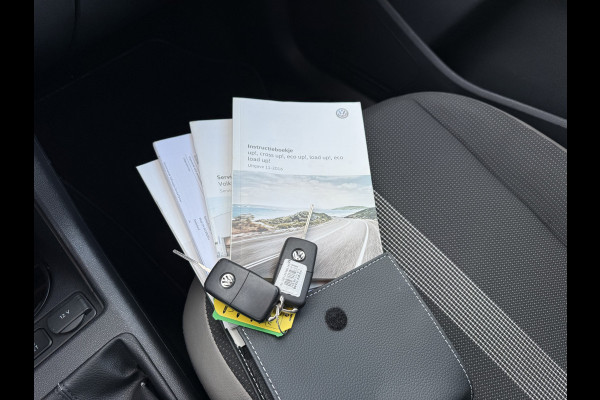 Volkswagen up! 1.0 BMT High up! | Cruise | Clima | Org NL
