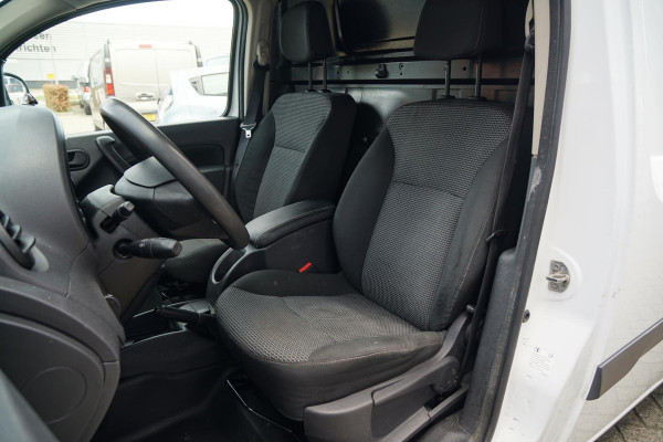 Mercedes-Benz Citan 109 CDI BlueEFFICIENCY Extra Lang + TREKHAAK / AIRCO / PDC Mercedes-Benz Citan 109 CDI BlueEFFICIENCY Extra Lang + TREKHAAK / AIRCO / PDC