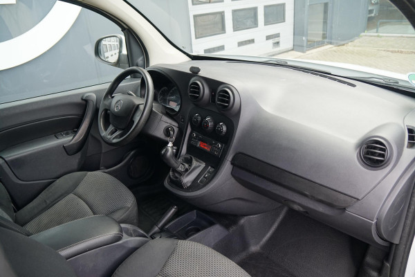 Mercedes-Benz Citan 109 CDI BlueEFFICIENCY Extra Lang + TREKHAAK / AIRCO / PDC Mercedes-Benz Citan 109 CDI BlueEFFICIENCY Extra Lang + TREKHAAK / AIRCO / PDC
