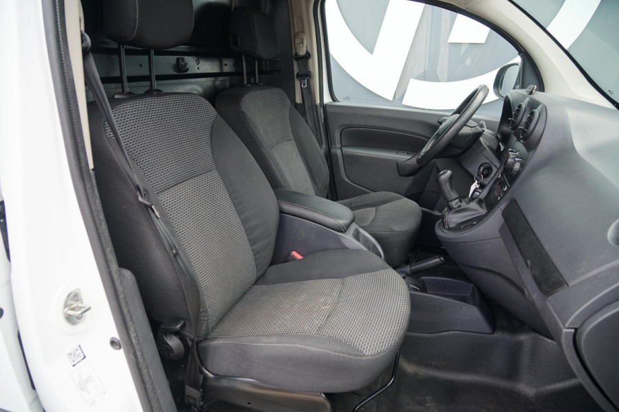 Mercedes-Benz Citan 109 CDI BlueEFFICIENCY Extra Lang + TREKHAAK / AIRCO / PDC Mercedes-Benz Citan 109 CDI BlueEFFICIENCY Extra Lang + TREKHAAK / AIRCO / PDC