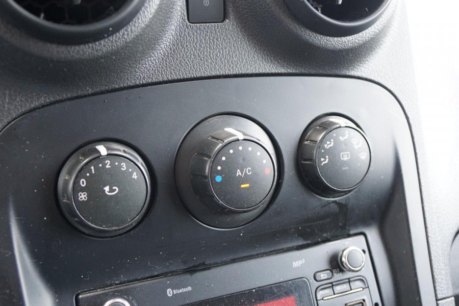 Mercedes-Benz Citan 109 CDI BlueEFFICIENCY Extra Lang + TREKHAAK / AIRCO / PDC Mercedes-Benz Citan 109 CDI BlueEFFICIENCY Extra Lang + TREKHAAK / AIRCO / PDC