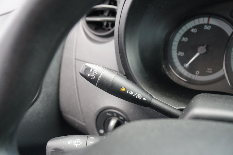 Mercedes-Benz Citan 109 CDI BlueEFFICIENCY Extra Lang + TREKHAAK / AIRCO / PDC Mercedes-Benz Citan 109 CDI BlueEFFICIENCY Extra Lang + TREKHAAK / AIRCO / PDC