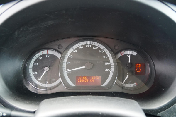 Mercedes-Benz Citan 109 CDI BlueEFFICIENCY Extra Lang + TREKHAAK / AIRCO / PDC Mercedes-Benz Citan 109 CDI BlueEFFICIENCY Extra Lang + TREKHAAK / AIRCO / PDC