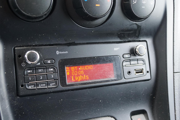 Mercedes-Benz Citan 109 CDI BlueEFFICIENCY Extra Lang + TREKHAAK / AIRCO / PDC Mercedes-Benz Citan 109 CDI BlueEFFICIENCY Extra Lang + TREKHAAK / AIRCO / PDC