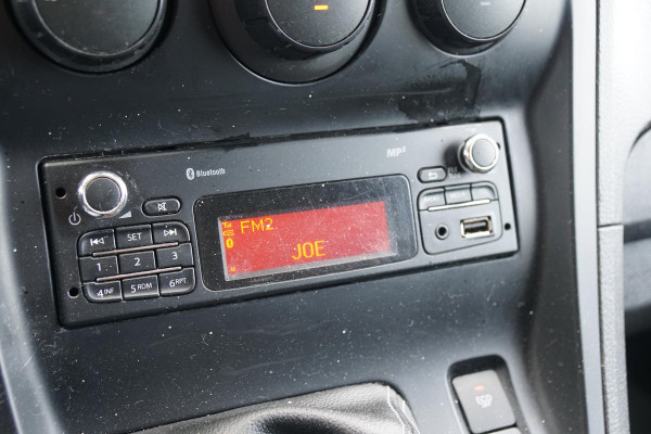 Mercedes-Benz Citan 109 CDI BlueEFFICIENCY Extra Lang + TREKHAAK / AIRCO / PDC Mercedes-Benz Citan 109 CDI BlueEFFICIENCY Extra Lang + TREKHAAK / AIRCO / PDC