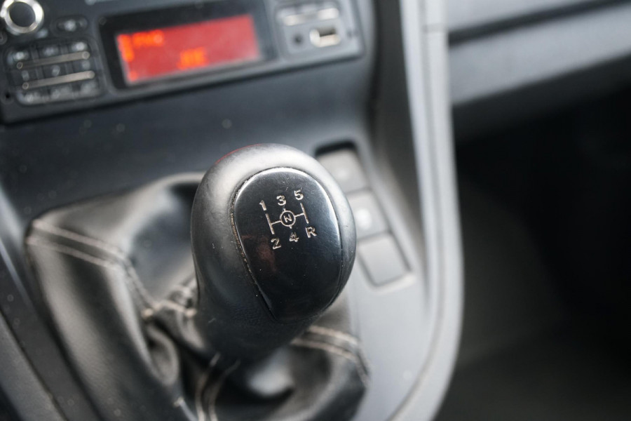 Mercedes-Benz Citan 109 CDI BlueEFFICIENCY Extra Lang + TREKHAAK / AIRCO / PDC Mercedes-Benz Citan 109 CDI BlueEFFICIENCY Extra Lang + TREKHAAK / AIRCO / PDC